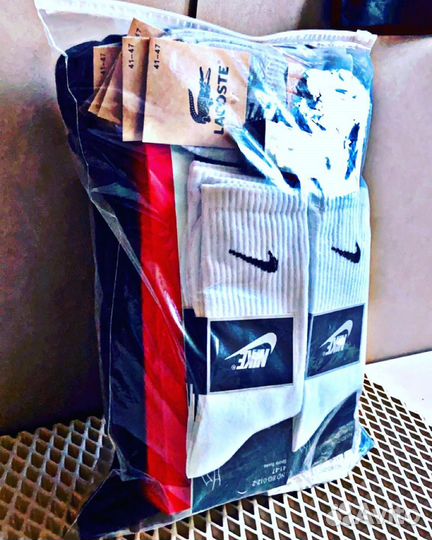 Мужской набор