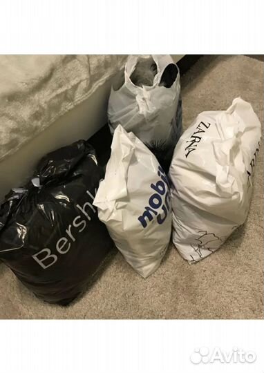 Брендовые женские вещи