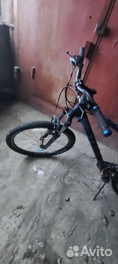 Велосипед Stels 810