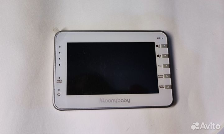 Видеоняня Moonybaby 55933