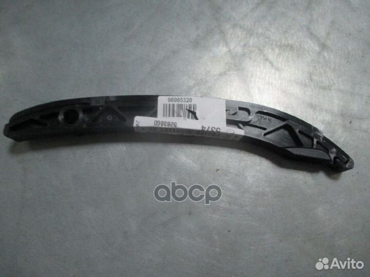 Демпфер-натяжитель цепи ORG 96985328 general