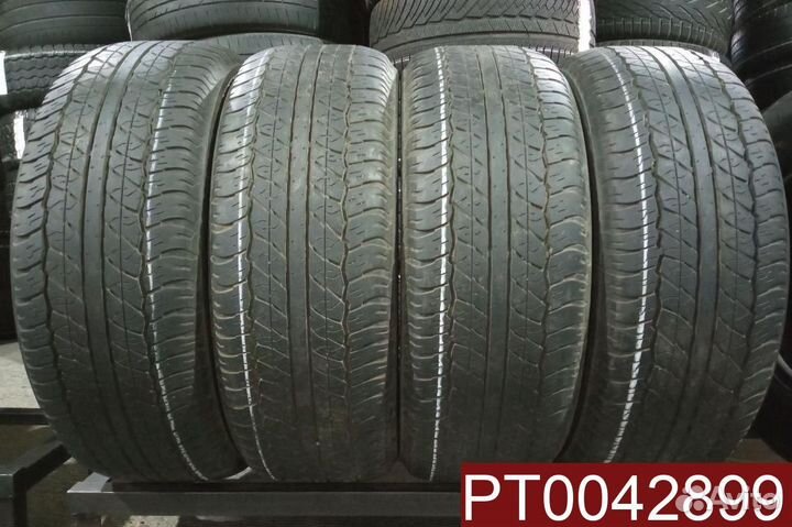 Dunlop Grandtrek AT20 265/60 R18 98H