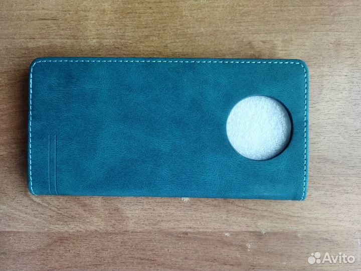 Чехол новый на смартфон Xiaomi Redmi Note 9T