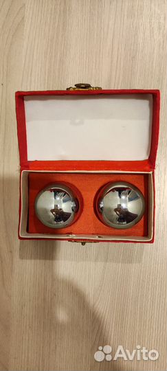 Шары здоровья