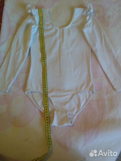 Купальник для девочки 134 140