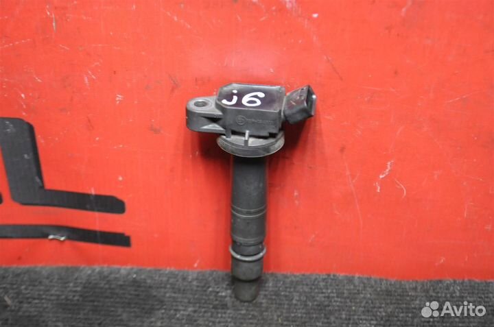 Катушка зажигания toyota probox NCP165V