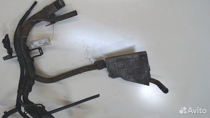 Трубка охлаждения Hyundai Tucson 1, 2004