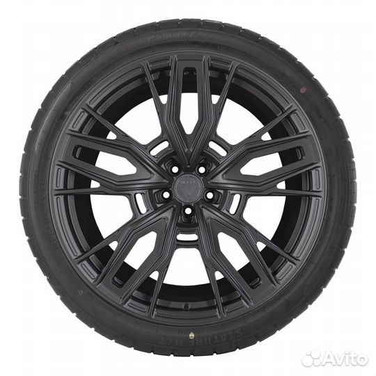 Gripmax Stature H/T 235/60 R18 107V