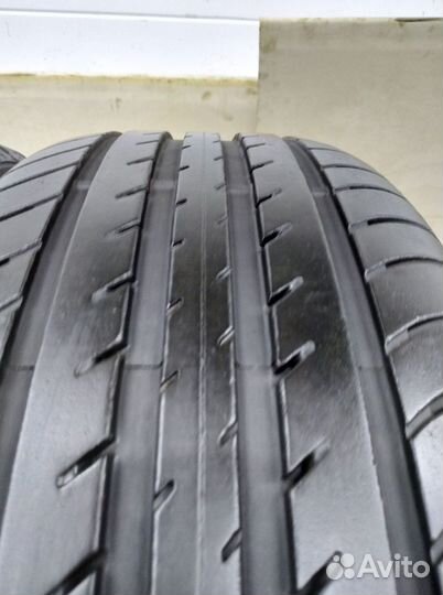 Goodyear Eagle NCT 5 Eco 255/50 R21 98W