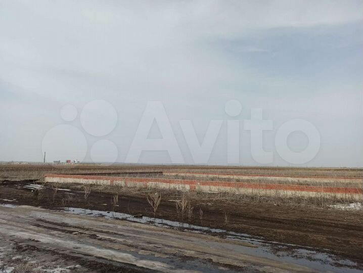Участок 1,59 га (СНТ, ДНП)