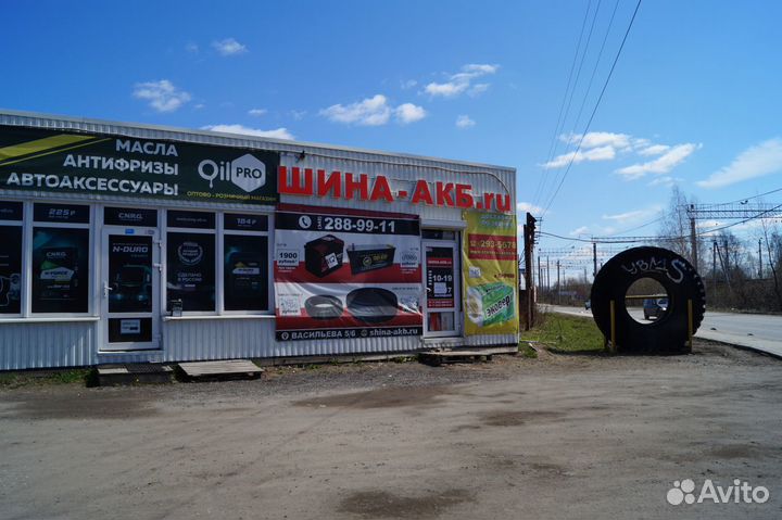 Аккумуляторы 6ст-100Ah Eneus Professional Asia