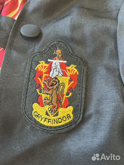 Костюм Гарри Поттера 122-128