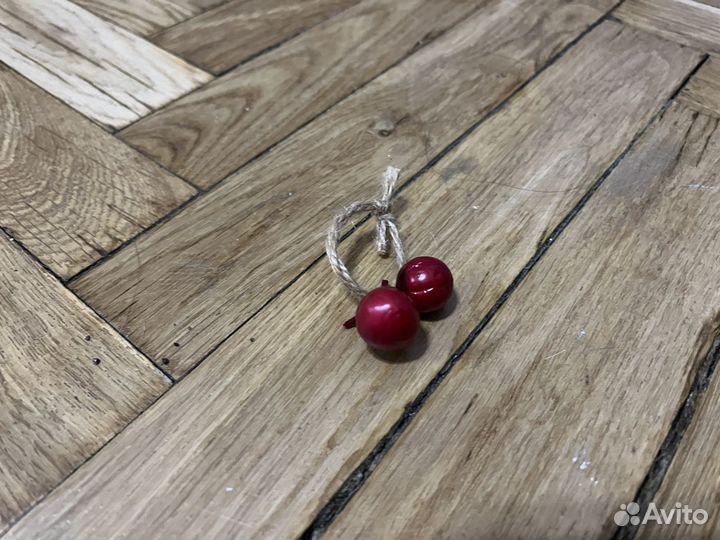 Украшения ручной работы 5 шт