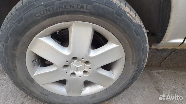 Continental Conti4x4Contact 235/60 R17 102V