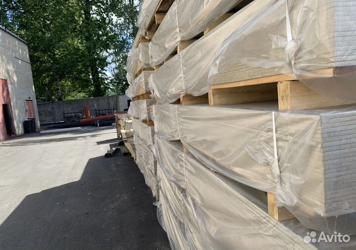 Цементно стружечная плита