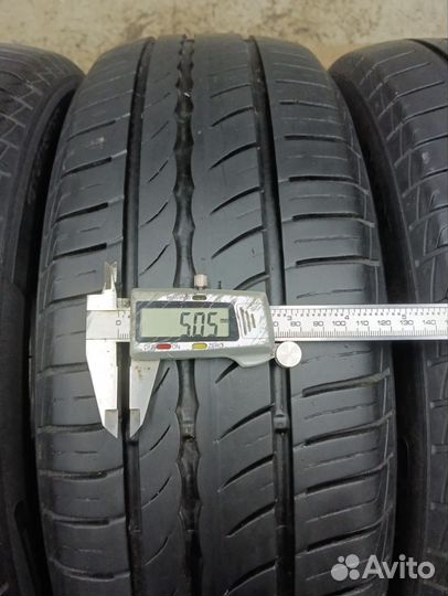 Pirelli Cinturato P1 Verde 185/60 R15 84H