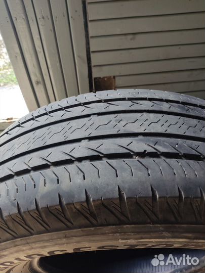 Eco Opony RSI M+S 265/70 R16 112H