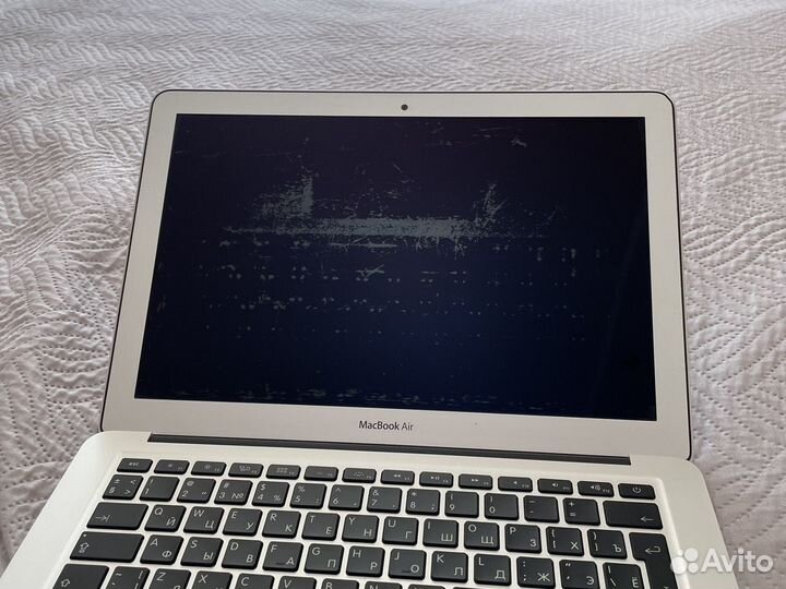 Apple MacBook Air 13 2012