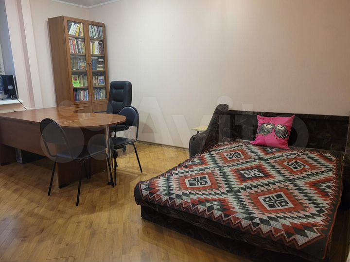 Комната 19,4 м² в 3-к., 6/9 эт.