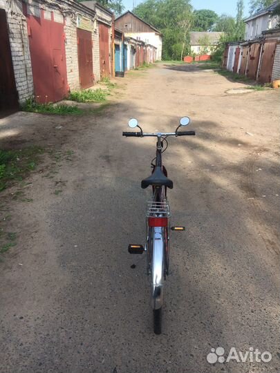 Продам подростковый велосипед