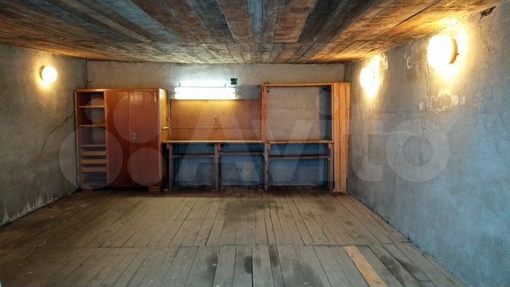 Гараж, 30 м²