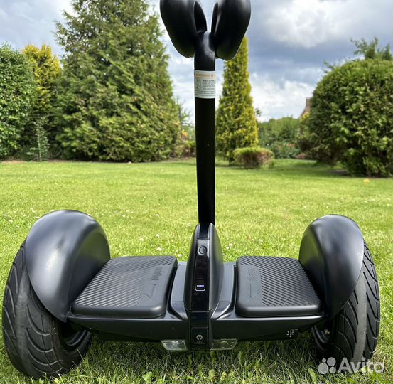 Segway ninebot mini S. Оригинал