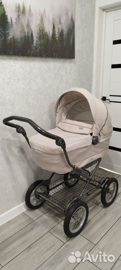 Коляска Inglesina Sofia