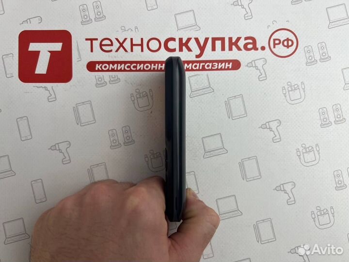 Itel It2163N DS Black
