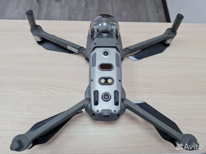 Ремонт квадрокоптеров DJI