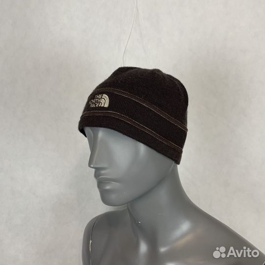 Шерстяная шапка The North Face