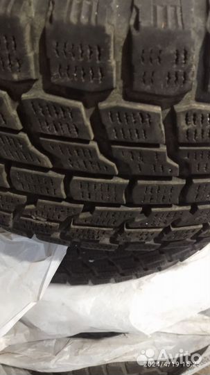 Yokohama Geolandar A/T-S G012 275/65 R17