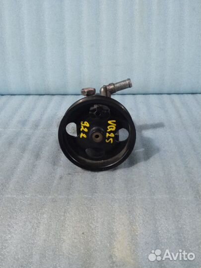 Гидроусилитель Nissan Teana CZ51 VQ25DE