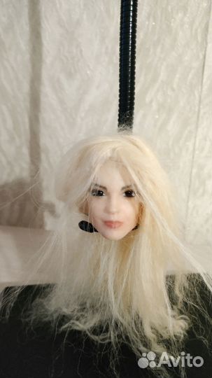 Голова куклы бжд 1/6