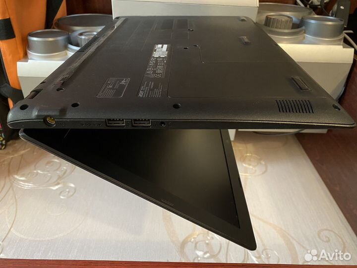 Ноутбук Acer