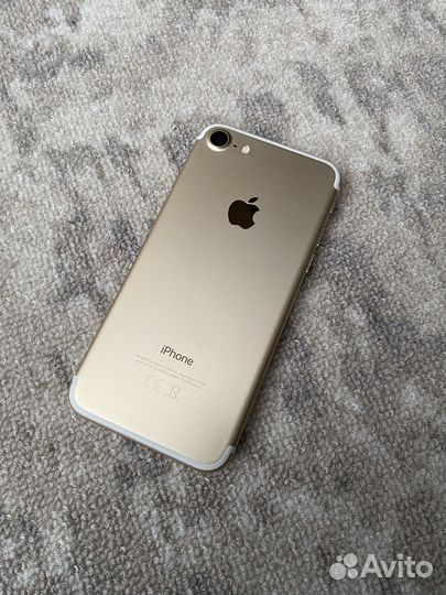 iPhone 7, 32 ГБ