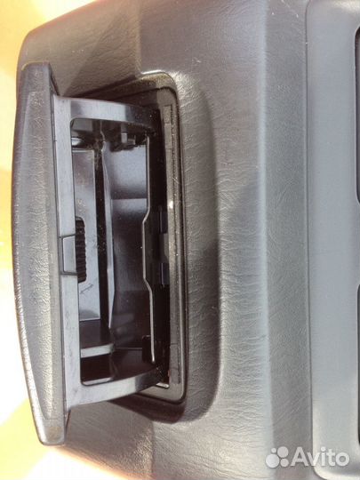 Дефлектор задний Lexus GS300