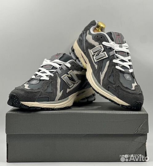 Кроссовки New Balance 1906D