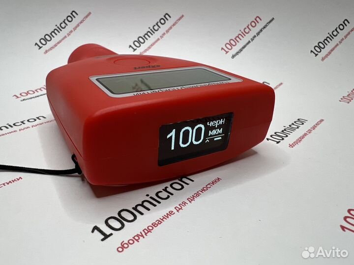 Толщиномер Phenix Expert (Феникс). Гарантия. Новый