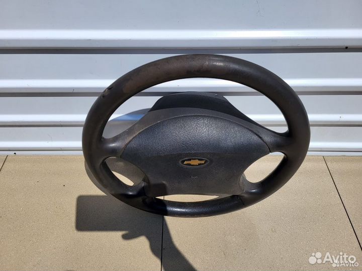 Руль Chevrolet Нива