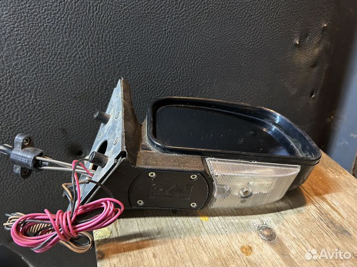 Правое зеркало для Лады 2108-2115