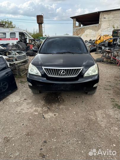Автозапчасти Lexus RX350 3.5 i 2008 год