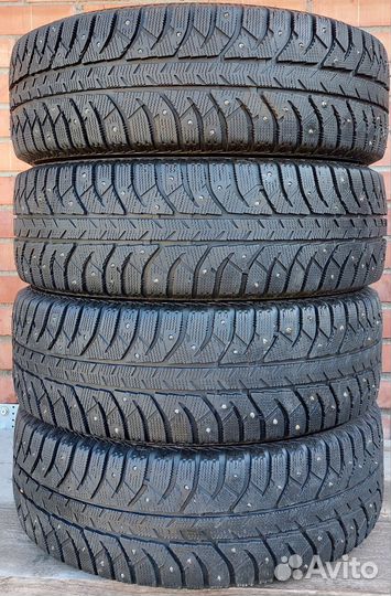 Bridgestone Ice Cruiser 7000S 195/65 R15