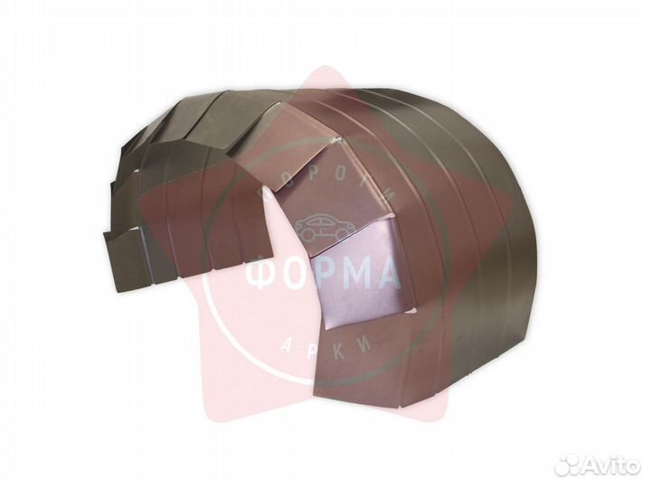 Внутренняя арка Lancia Lybra универсал