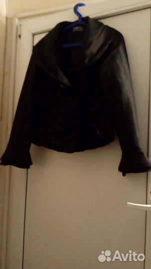 Куртка лёгкая