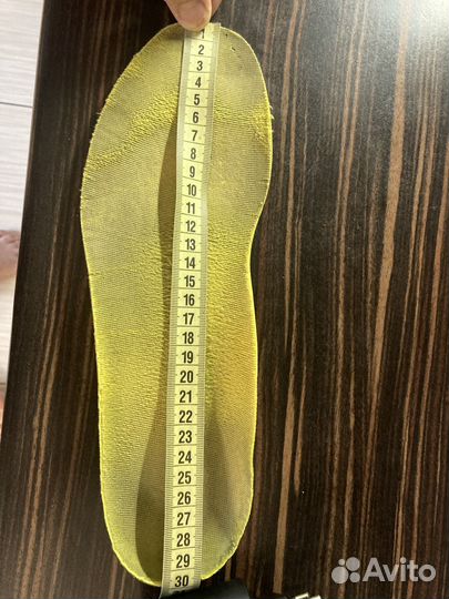 Коньковые ботикки salomon