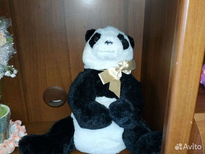 Мягкая игрушка 30-35см