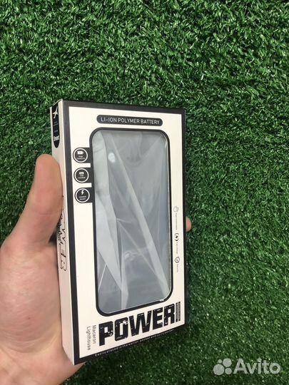 Power Bank 20000