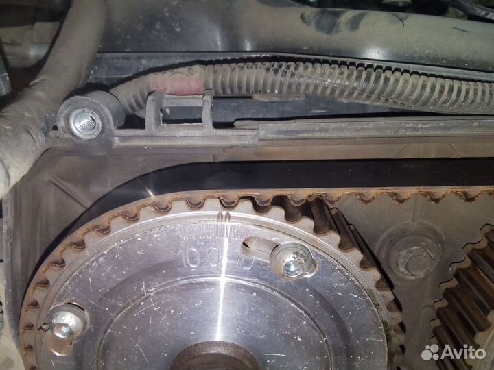 Автосервис