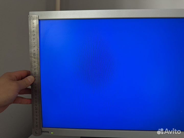 Монитор sony benq