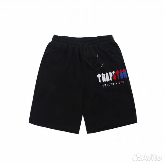 Шорты trapstar